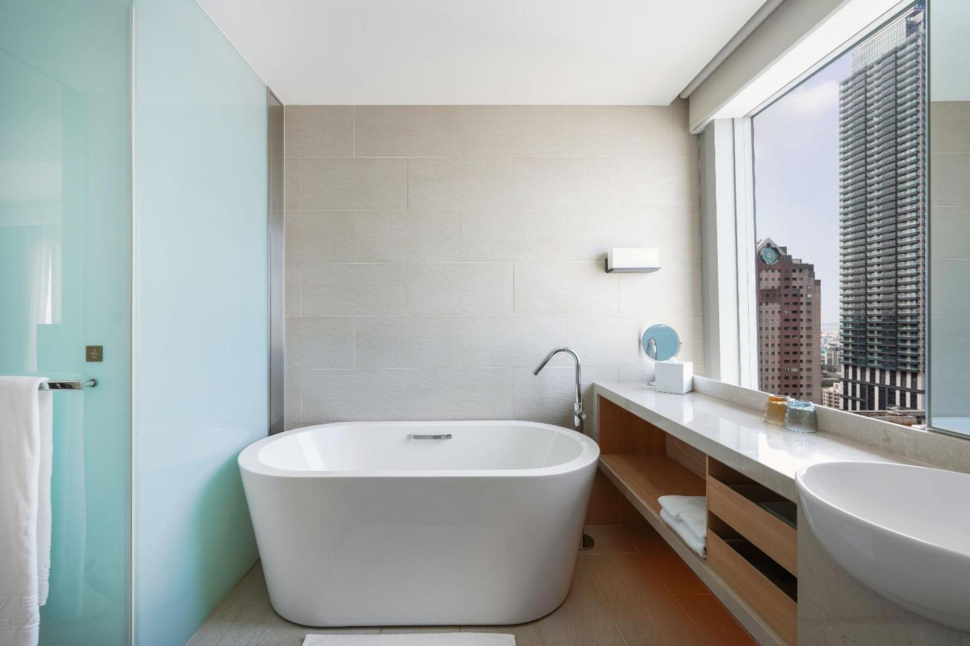 Hotel Cozzi Zhongshan Kaohsziung Szoba fotó