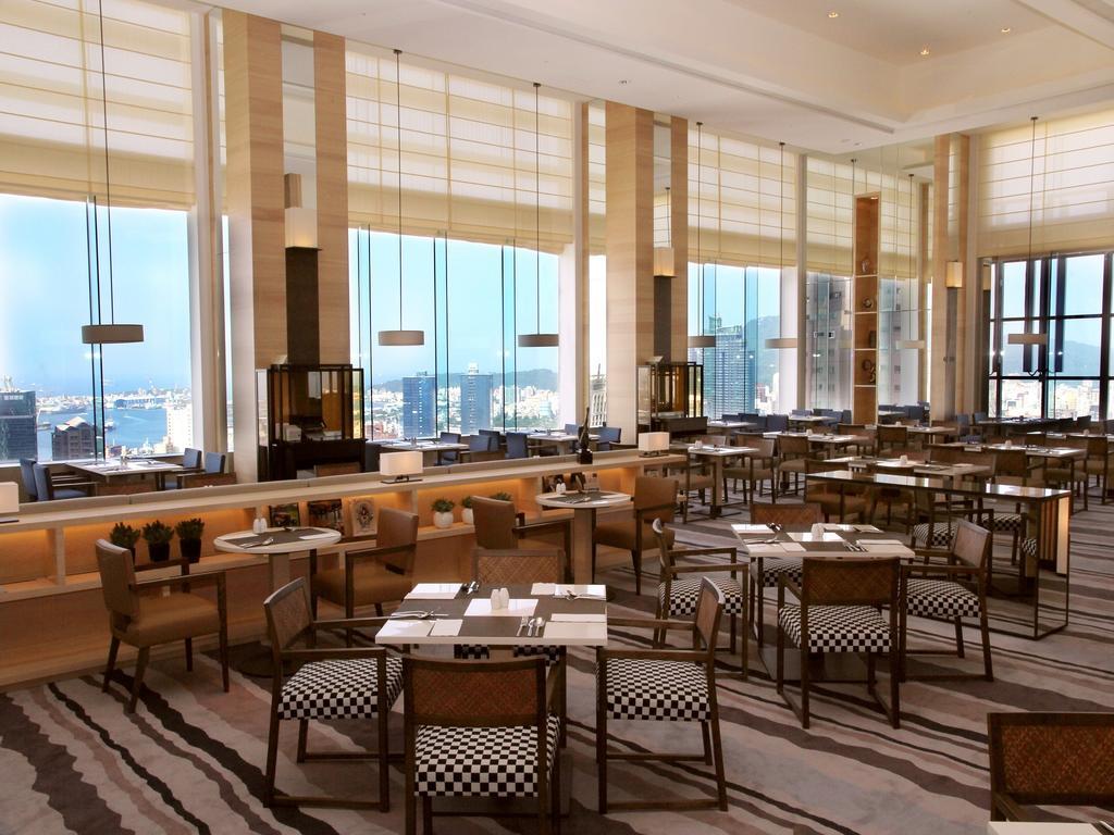 Hotel Cozzi Zhongshan Kaohsziung Kültér fotó