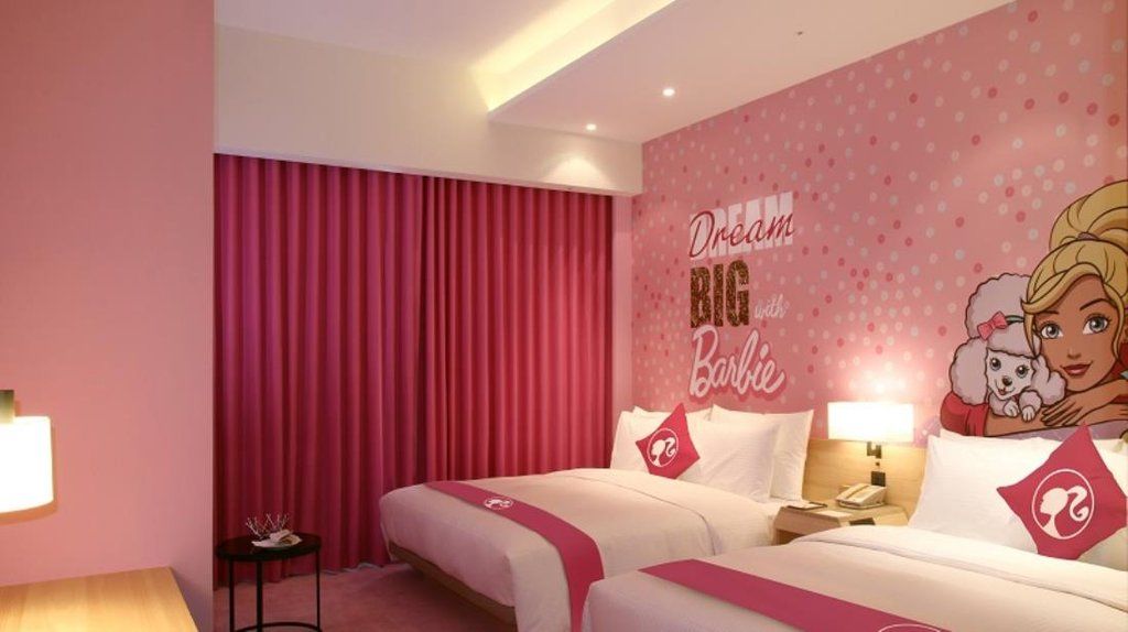 Hotel Cozzi Zhongshan Kaohsziung Kültér fotó