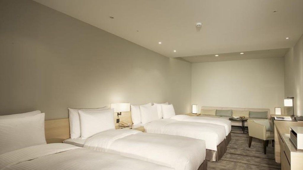Hotel Cozzi Zhongshan Kaohsziung Kültér fotó