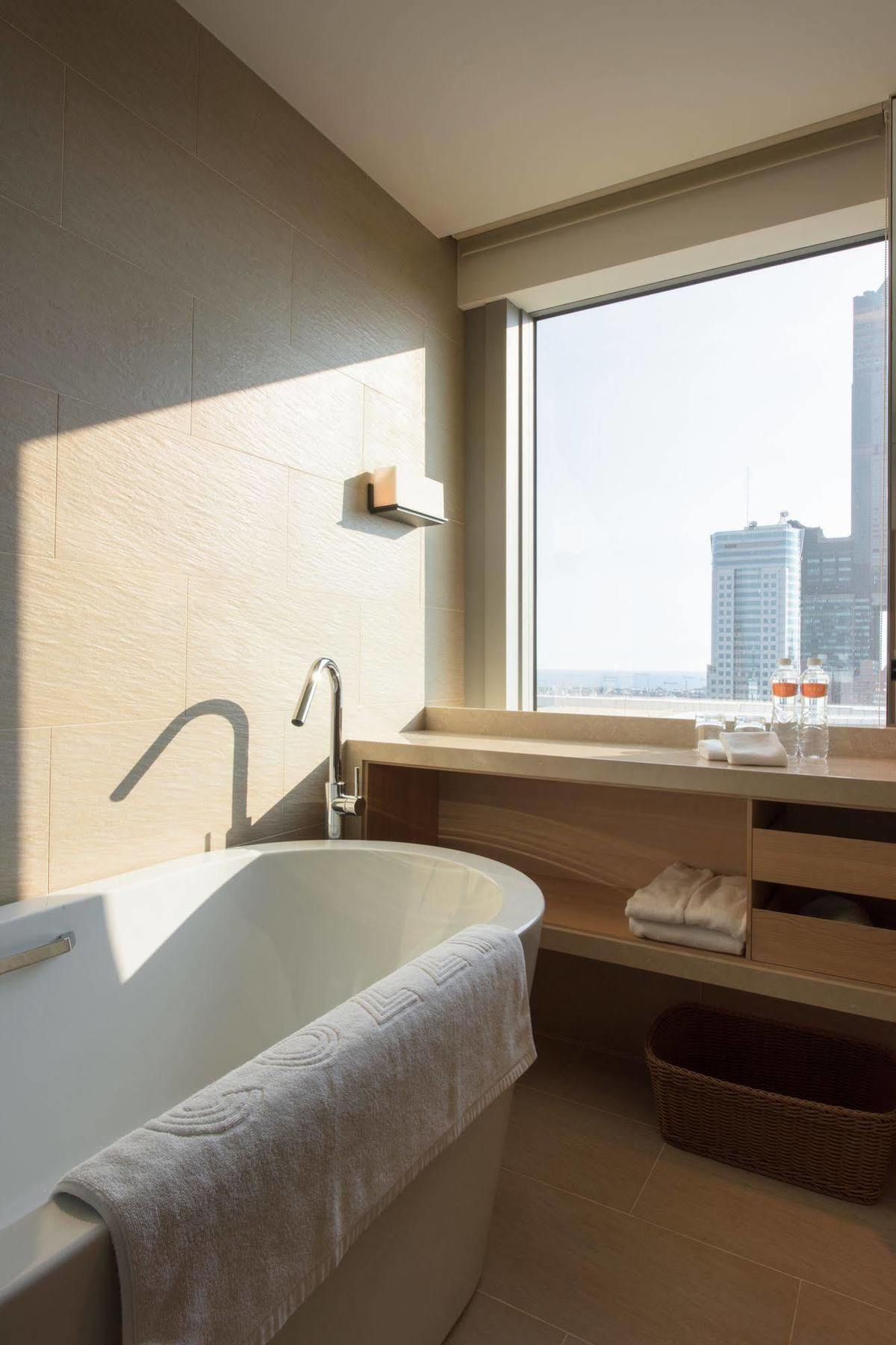Hotel Cozzi Zhongshan Kaohsziung Kültér fotó