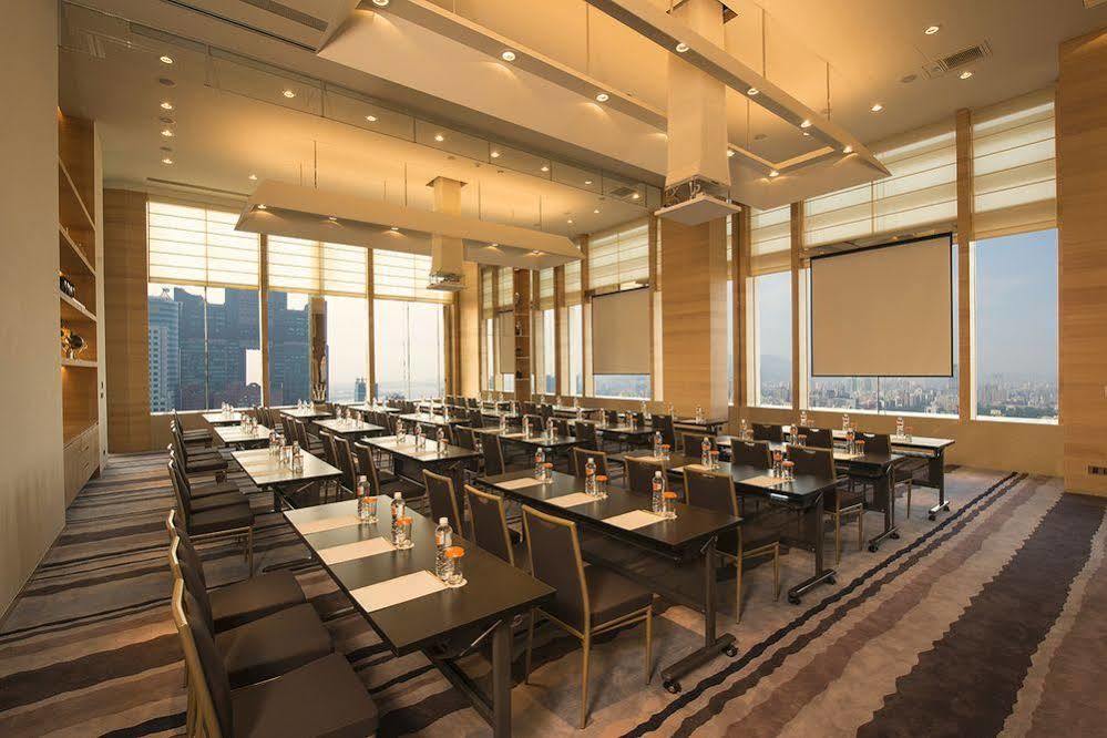 Hotel Cozzi Zhongshan Kaohsziung Kültér fotó