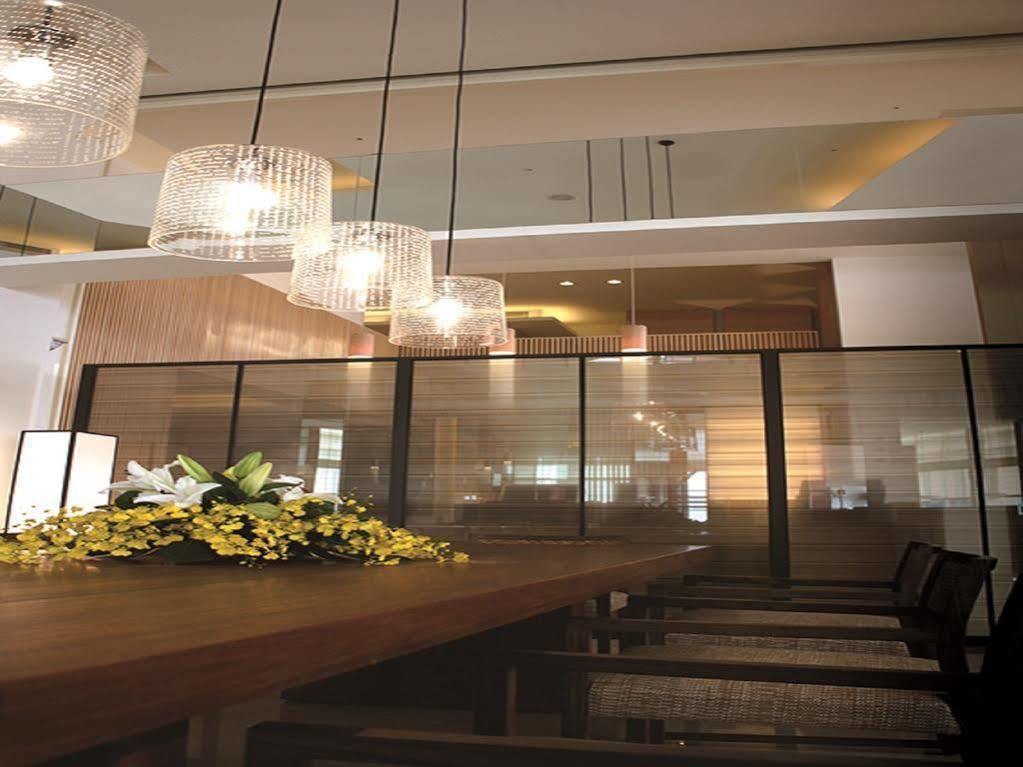 Hotel Cozzi Zhongshan Kaohsziung Kültér fotó